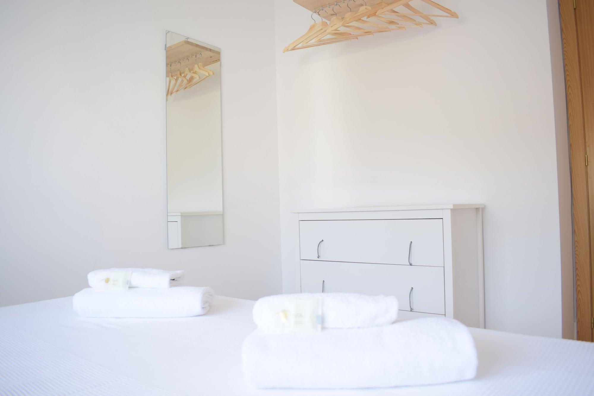 Apartamentos Sureda Canyamel  Exteriör bild