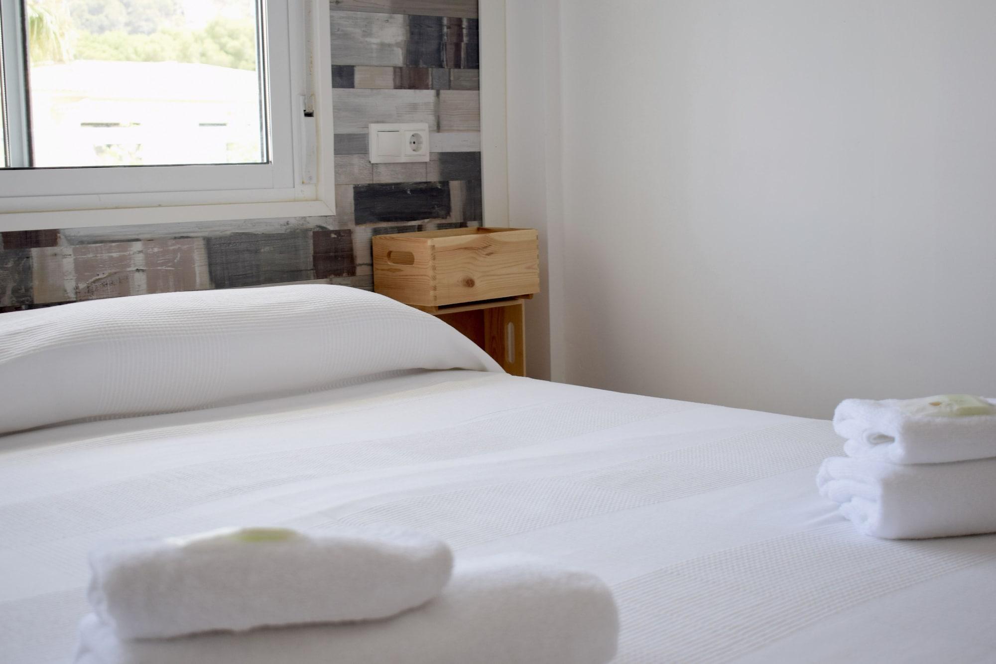 Apartamentos Sureda Canyamel  Exteriör bild