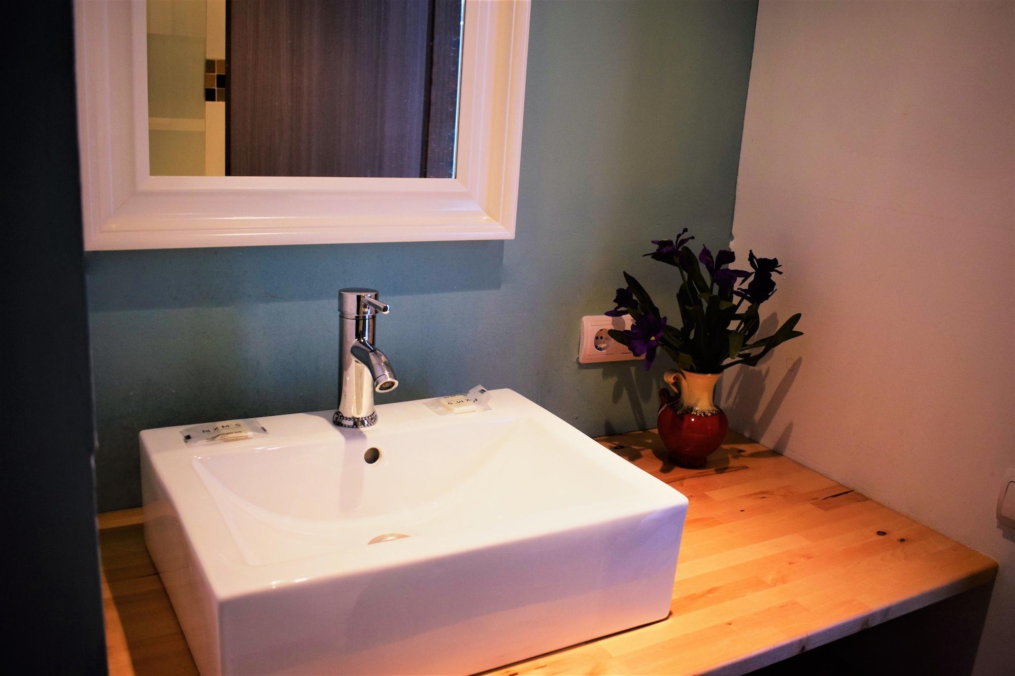 Apartamentos Sureda Canyamel  Exteriör bild
