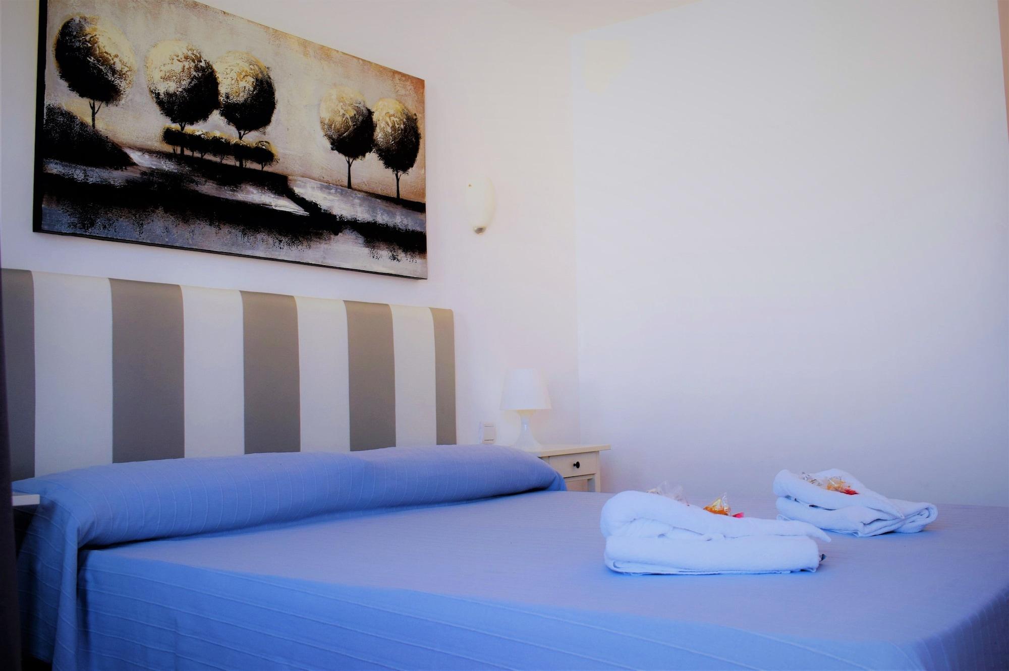 Apartamentos Sureda Canyamel  Exteriör bild