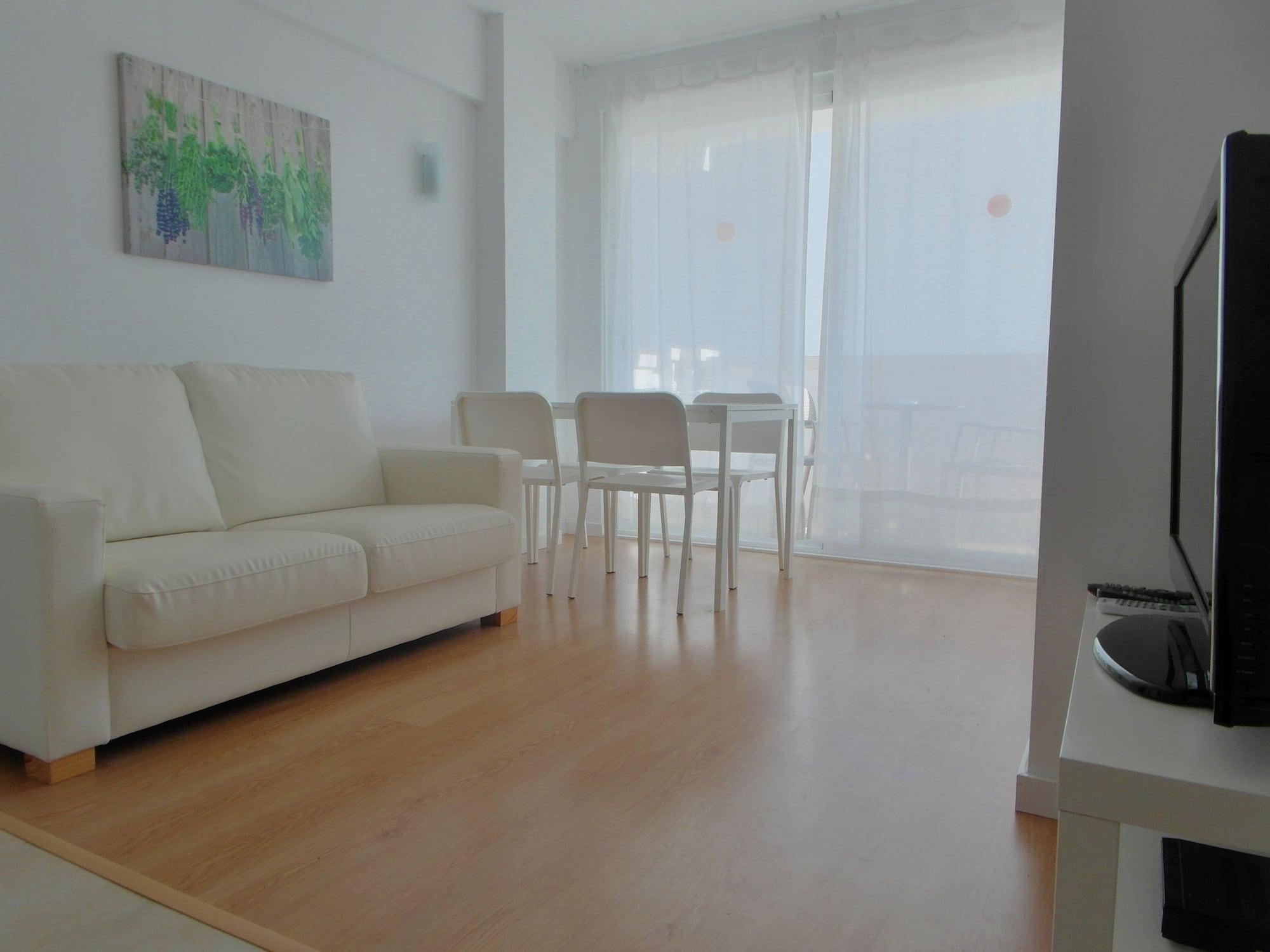 Apartamentos Sureda Canyamel  Exteriör bild