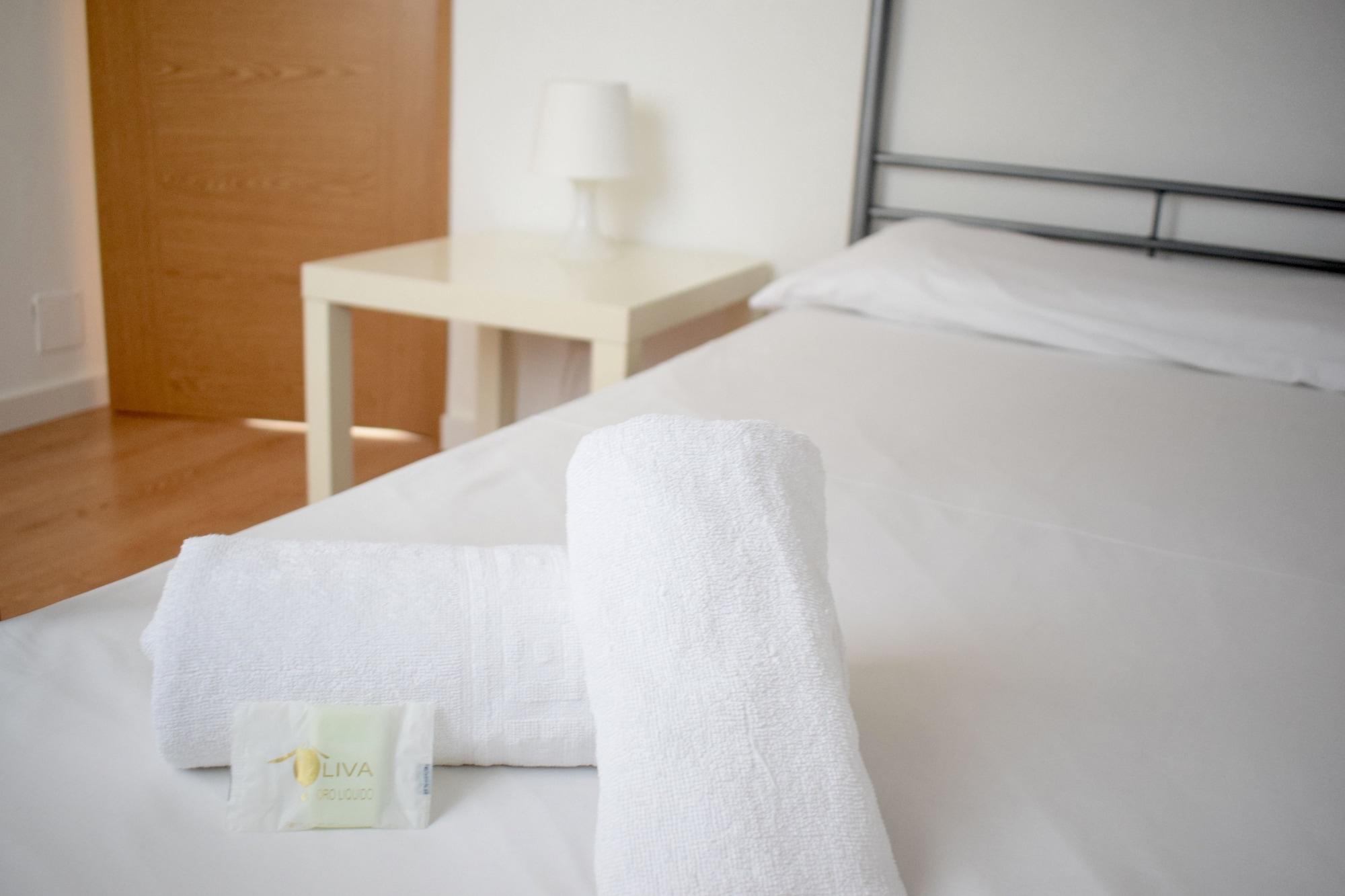 Apartamentos Sureda Canyamel  Exteriör bild