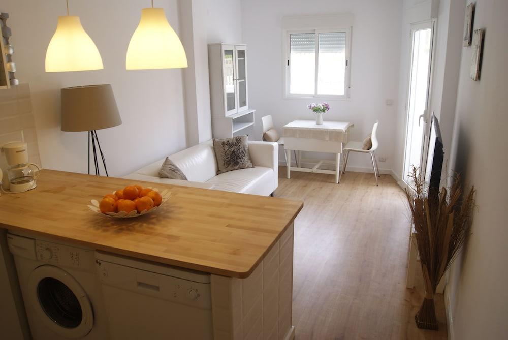 Apartamentos Sureda Canyamel  Exteriör bild