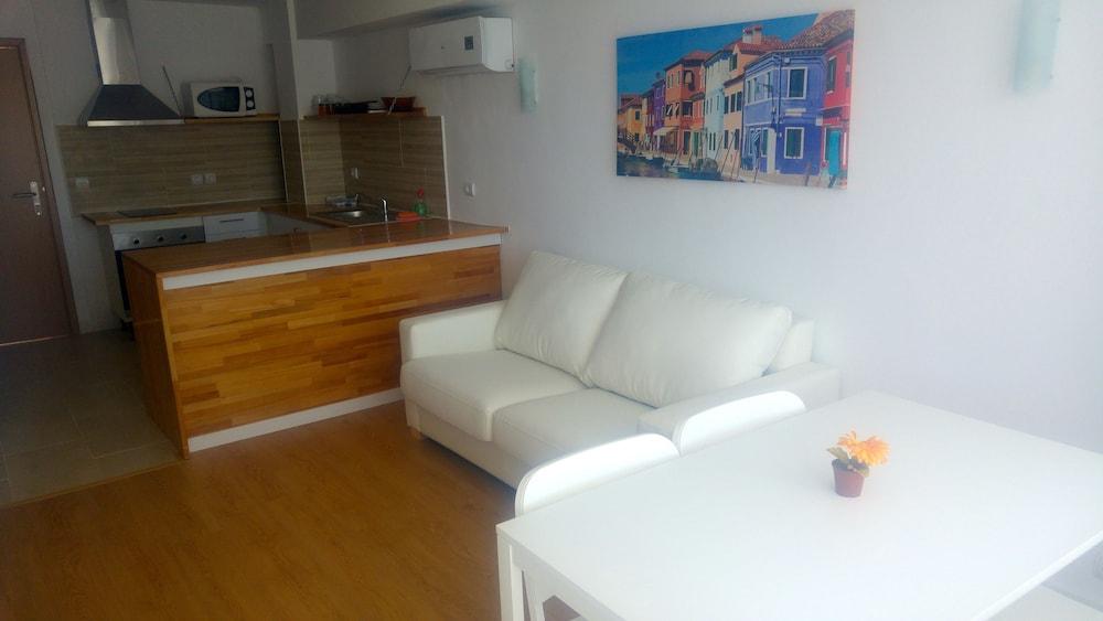 Apartamentos Sureda Canyamel  Exteriör bild