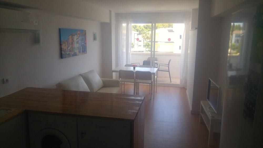 Apartamentos Sureda Canyamel  Exteriör bild