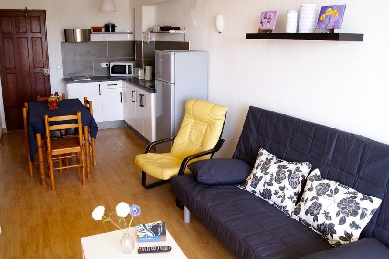 Apartamentos Sureda Canyamel  Exteriör bild