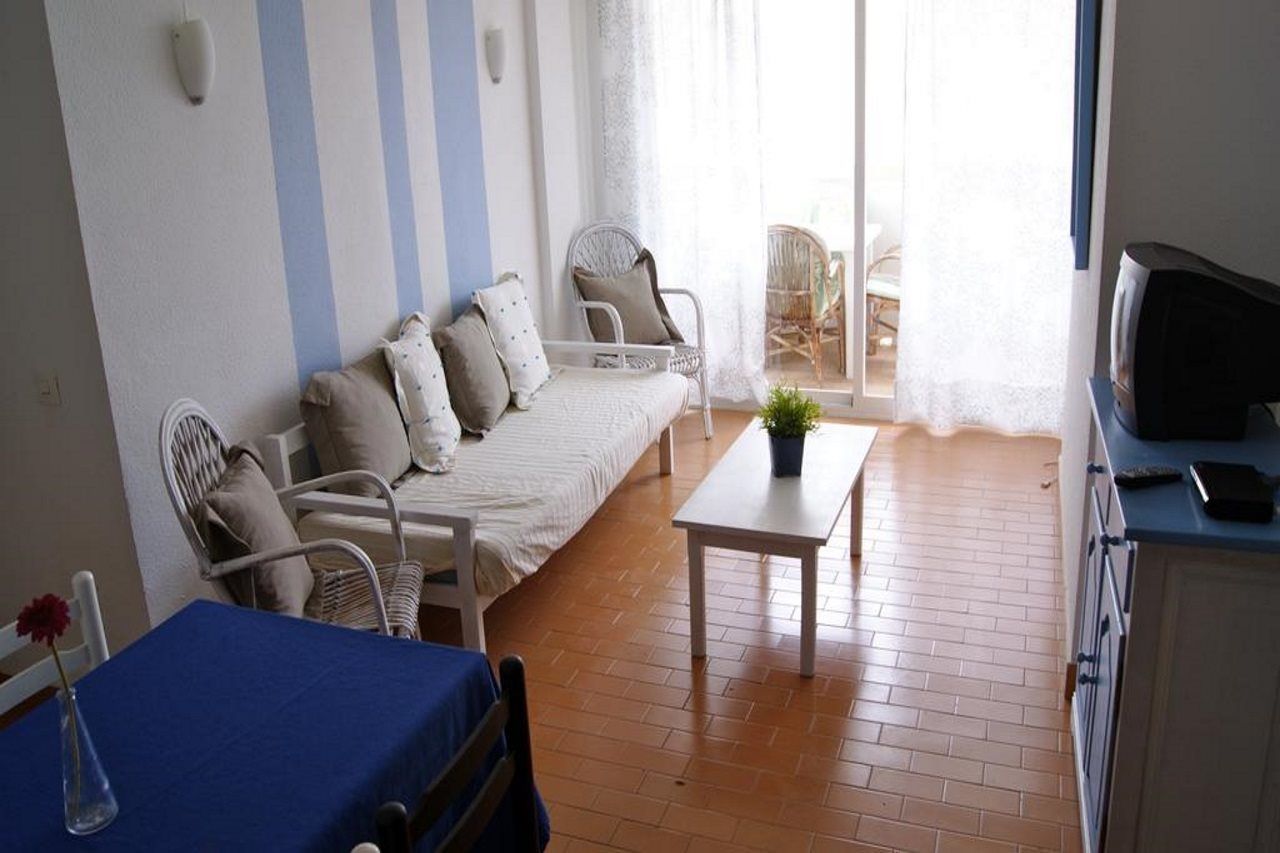 Apartamentos Sureda Canyamel  Exteriör bild