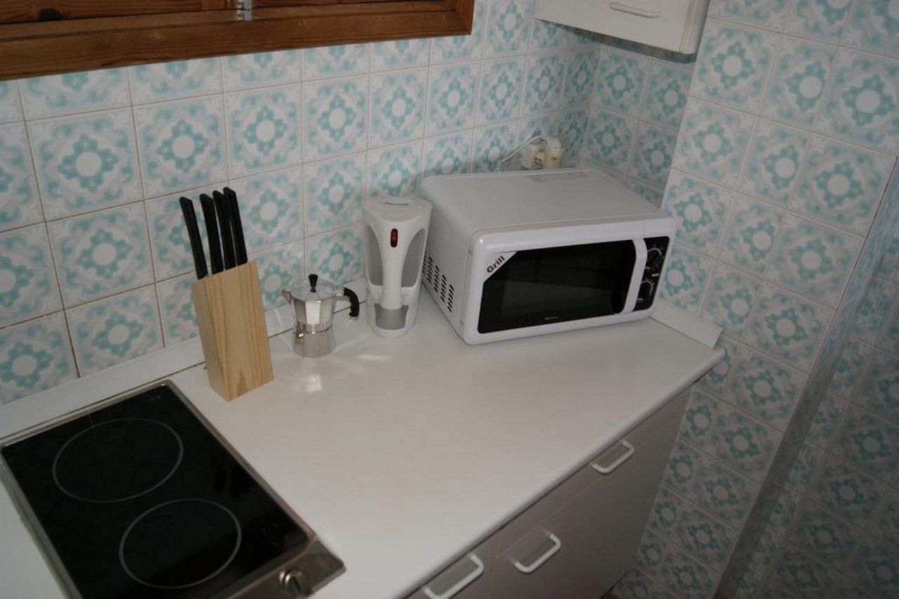 Apartamentos Sureda Canyamel  Exteriör bild