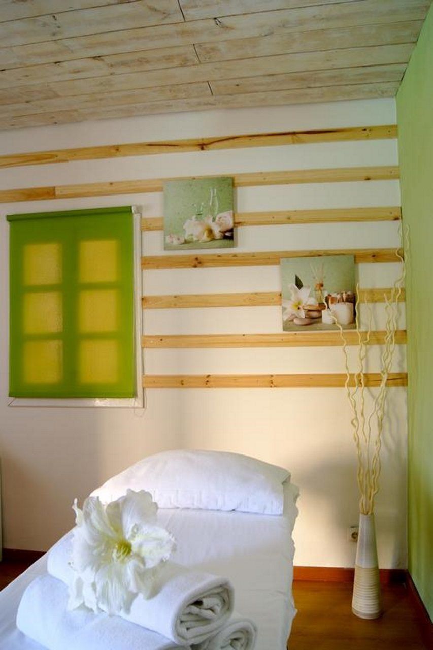 Apartamentos Sureda Canyamel  Exteriör bild