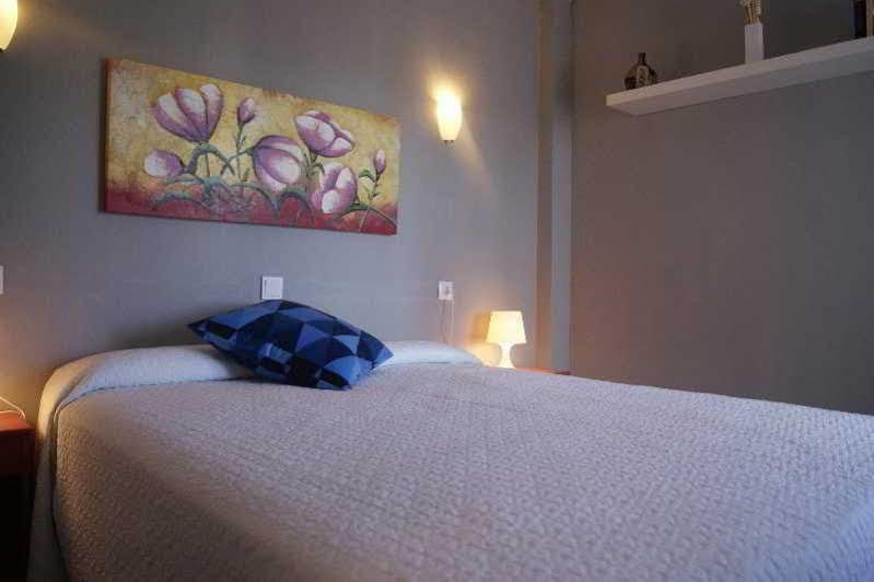 Apartamentos Sureda Canyamel  Exteriör bild