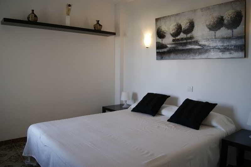 Apartamentos Sureda Canyamel  Exteriör bild