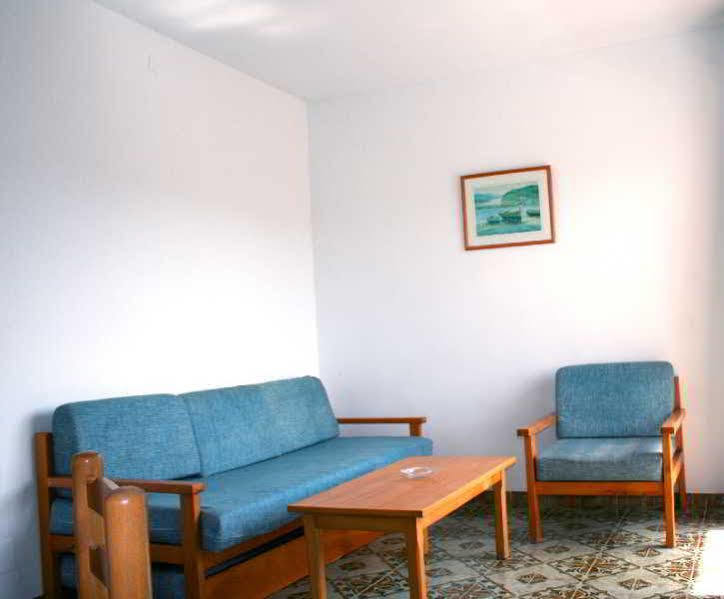 Apartamentos Sureda Canyamel  Exteriör bild