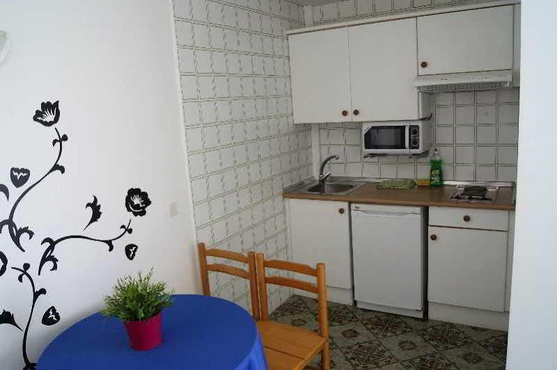 Apartamentos Sureda Canyamel  Exteriör bild