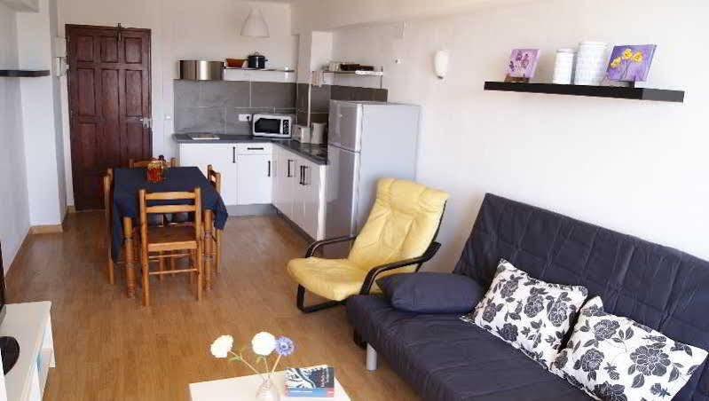 Apartamentos Sureda Canyamel  Exteriör bild
