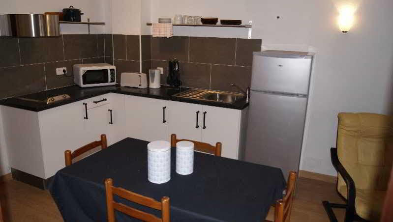 Apartamentos Sureda Canyamel  Exteriör bild