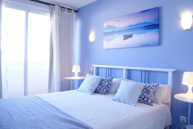 Apartamentos Sureda Canyamel  Exteriör bild